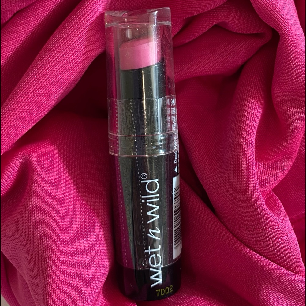 wet n wild dollhouse pink 967